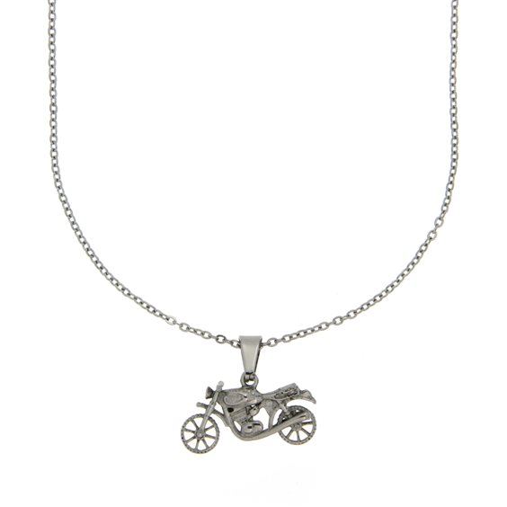 Collana Vag in Acciaio 3702410005 - 3702410005
